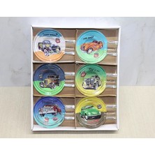 Uravas Store Cam Küllük ALK3664