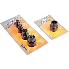 Uravas Store Plastik Boru Paftası 25 mm