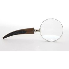 Uravas Store Kemik Saplı Büyüteç 21305