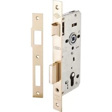 Uravas Store Eko 40MM Silindirli Hibrit Daire Kilidi