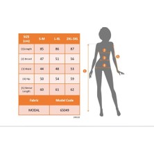 Ru Collective Kadın Uzun Kollu Bisiklet Yaka Fırfırlı Puantiyeli Kısa Modal Elbise