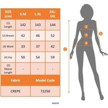 Ru Collective Kadın Askılı Omuzdan Bağlamalı Kruvaze Yakalı Uzun Yırtmaçlı Janjan Krep Elbise