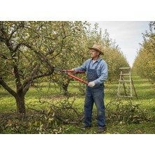 Maxgarden MAX317600 25 Çit Budama Makası