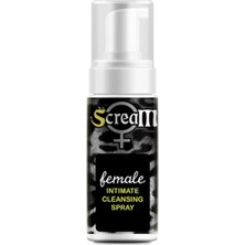 Cocobella Süper Scream Female Sprey 50 ml