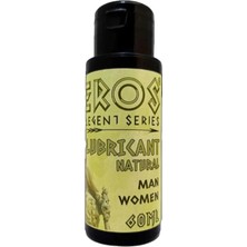 Cocobella Süper Legent Lubricant Kayganlaştırıcılı Mesaj Bakım Jeli 60 ml x 2 Adet