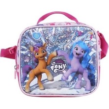 Kitabevimden Me Beslenme Çantası My Lıttle Pony Smıle Spankle Shıne 23613