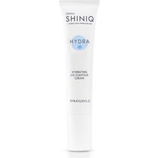 Orzax Shiniq Hydra Hydrating Eye Contour Cream 15 ml