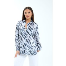 Ru Collective 5764 Gömlek-Pisa