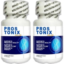 Cocobella Prostonix+Plus Erkeklere Özel 30'lu x 2 Adet