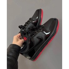 Favorispor Dunk Low Retro Sb Günlük Kullanım Düz Taban Unisex Spor Ayakkabı