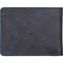 Gp Iguana Pier Deri Erkek Cüzdan Tn6 Mor