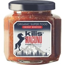 Cocobella Kilis Macun 240 gr Erkeklere Çok Özel