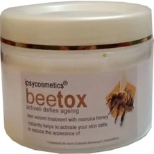 Cocobella Ipsycosmetics Bee Tox Arı Yüz Kremi 100 ml