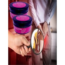 Cocobella Süper Hacı Anne Hemoplus Doğal Kremi 250 ml x 2 Adet