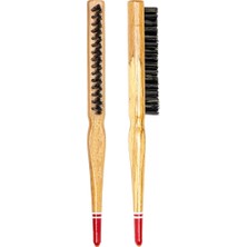 Uravas Store Profesyonel Topuz Fırçası