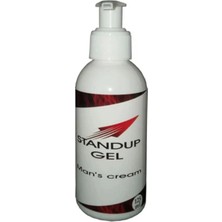 Cocobella Süper Erkeklere Özel Günlük Bakım Jeli 125ML / Men's Enlrgr Gel 125ML