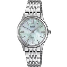 Casio BLS-100DS-2AVDF Kol Saati