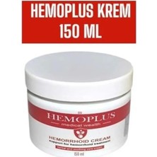 Cocobella Süper Hemoplus Bakım Kremi 150 ml x 1 Adet