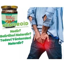 Cocobella Tirmis Plus Probiyotik Dstklyci Macunu 240 gr