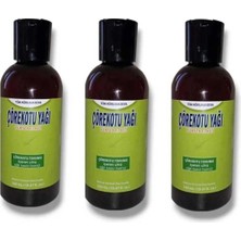 Cocobella Çörek Otu Yağı Ürün 150 ml - 3 Adet