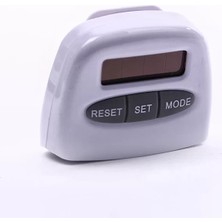 Uravas Store Solarlı Adımsayar Bigem BM-048