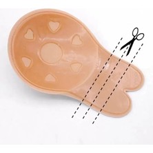 Uravas Store Göğüs Ucu Kapatıcı Hayalet Sütyen Hayalet Kapatıcı