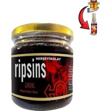 Cocobella Ripsins Çoban Çökertenli Erkeklere Çok Özel G.çlnme Dstklyci Ürün 240 gr x 1 Ad + Lustra Masaj Yağı