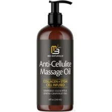 Cocobella Anti Cellulıte Bakım Yağı 240 ml