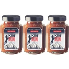 Cocobella Kilis Macunu Erkeklere Özel Karışım 240 gr x 3 Adet