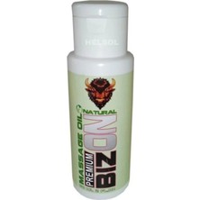 Cocobella Vücut Masaj ve Bakım Yağı Formülüyle 50 ml x 1 Adet