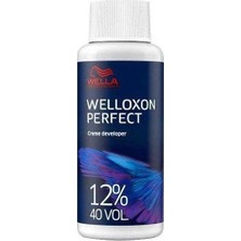 Wella Professionals Welloxon Perfect Oksidan 40 Vol %12 60 ml