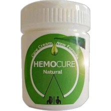 Cocobella Hemocure Natural Kremi 1 Adet 50 ml