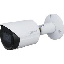 Dahua İpc-Hfw2441S-S-0280B 4Mp 2.8Mm Starlight Wizsense Poe Ip Bullet Kamera