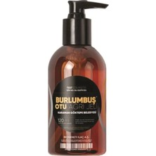 Cocobella Süper Qclinic Burlumbuş Otu Doğal Jel