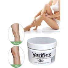 Cocobella Süper Variflex Bacak Için Masaj Bakım Kremi 150 ml