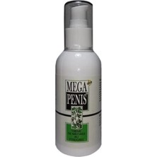 Cocobella Süper Mega Erkelere Özel Pe.nis Krem 125 ml