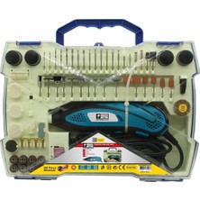  catpower cat-8103 gravür taşlama seti 135w 190 parça