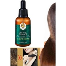 Cocobella 7xrapid Dolgun ve Hacimli Saçlar Için Bakım Serumu 30 ml 2 Adet