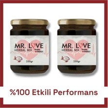 Cocobella Mr Love Erkeklere Özel Macun 250 gr x 2 Adet