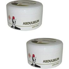 Cocobella Abdulselim 200 ml / Abdulselim Cream 200 ml - 2 Adet