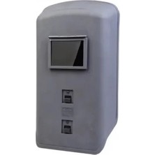 Uravas Store Kaynak Maskesi - Plastik