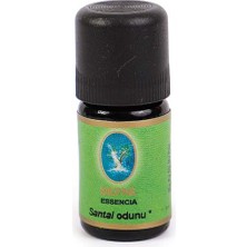 Santal Odunu ( S. Spicatum ) Yağı - Organik 5 ml
