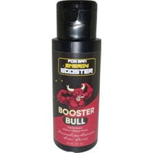 Cocobella Süper Booster Bull Erkek Için Masaj ve Bakım Kremi 60ML x 1 Adet