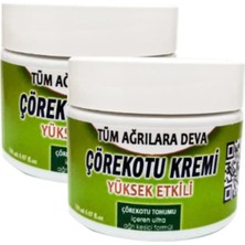 Cocobella Corex Çörek Otu Kremi 150 ml Ölçeğinde x 2 Adet