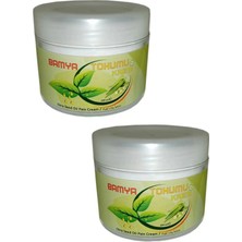 Cocobella Süper Bamya Tohumu Muzicesi Masaj Bakım Kremi - 2 Adet