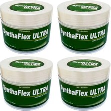 Cocobella Süper Synthaflex Ultra Masaj Kremi 4X100 ml