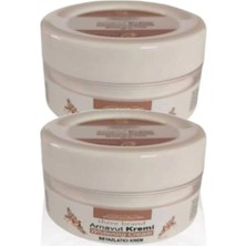 Cocobella Arnavut  Kremi 50 ml 2 Adet
