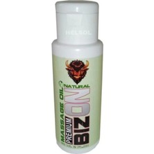 Cocobella Vücut Masaj ve Bakım Yağı Formülüyle 50 ml x 1 Adet