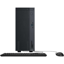 Asus Expertcenter P500MV Intel Core 7 240H 32GB 2tb SSD W11H &usbbellekhediyeli