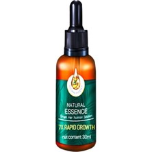 Cocobella Süper Essence Saç & Sakal Serumu Parlak Sağlam Uzun Saçlar 30 ml